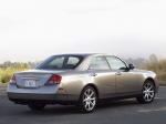 Infiniti M45 2002 года